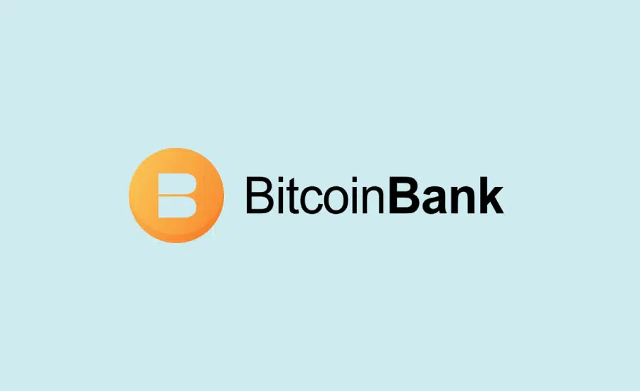 bitcoin bank ch